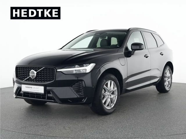 Volvo XC60 T6 AWD Plus Dark 20"+H&K+VOLL-LED+ACC+360° 2024 Hybride / Benzine