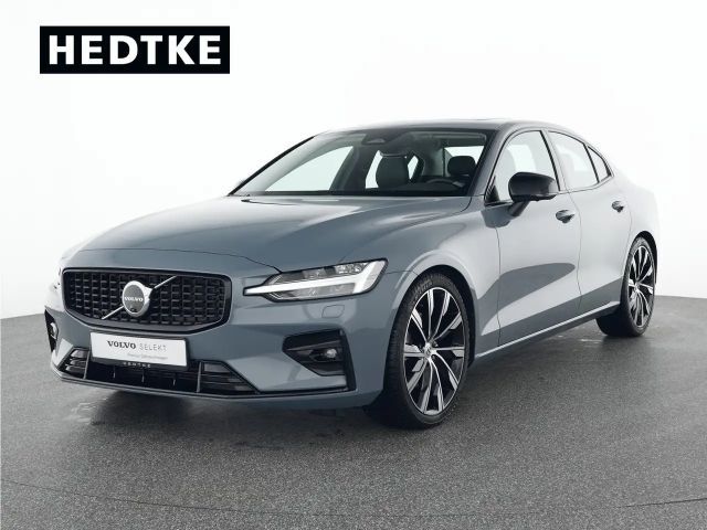 Volvo S60 B4 Plus Dark 360°Panorama*H&K*StHz*20" 2025 Benzine