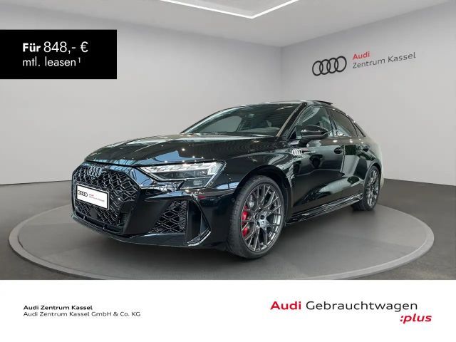 Audi RS3 2026 Benzine