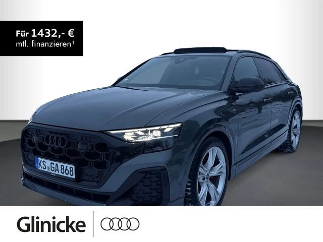 Audi Q8 s-line 3.0 TDI quattro HEAD-UP, PANO, MASSAGE 2026 Diesel