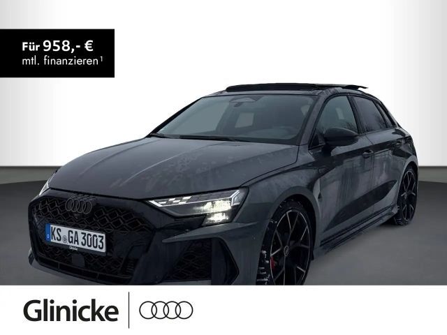Audi RS3 2026 Benzine