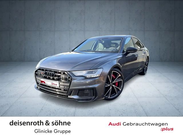 Audi S6 TDI Luft/B&O/S-Sitz/Pano/Kam/Assist 2023 Diesel