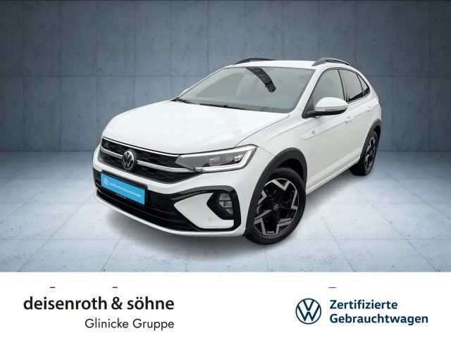 Volkswagen Taigo R-Line 1.5 TSI DSG AHK/Nav/Kam/ACC/Matrix 2025 Benzine