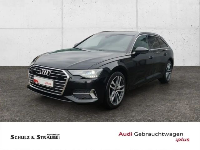 Audi A6 55 3.0 TFSI quattro Avant sport (EURO 6d) KLIMA L 2022 Benzine