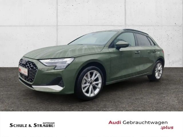Audi A3 Sportback 30 TFSI advanced KLIMA LED NAVI ALU 2025 Benzine