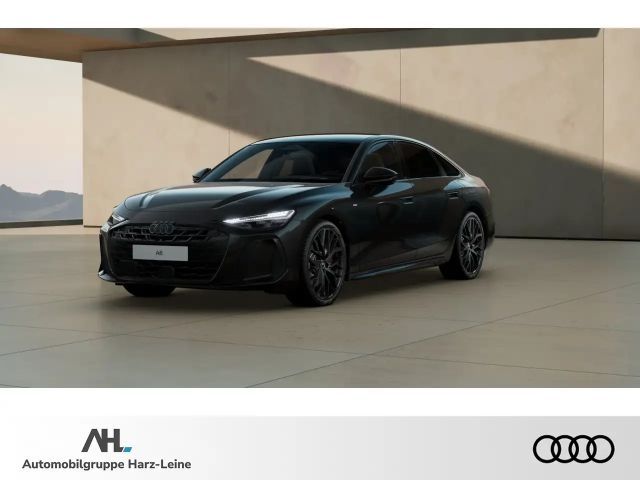 Audi A6 Limousine TFSI e-hybrid quattro 270 kW edition one 2025 Hybride / Benzine
