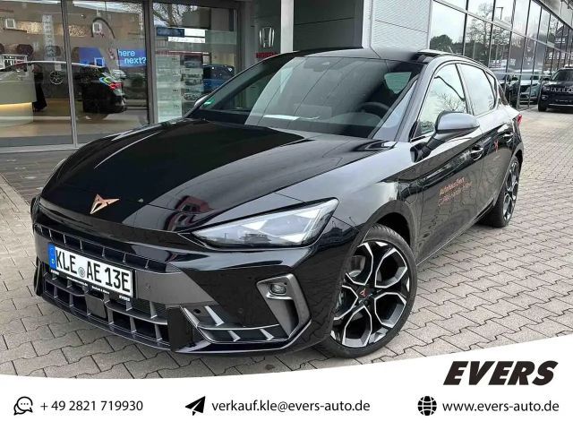 Cupra Leon 1.5 e-Hybrid DSG MATRIX MEMORY SENNHEISER 2026 Hybride / Benzine