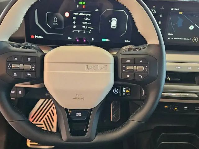 Kia EV4