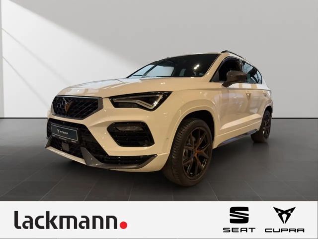 Cupra Ateca 2.0 TSI *360*SHZ*Navi*el.Heckklappe*LED* 2025 Benzine