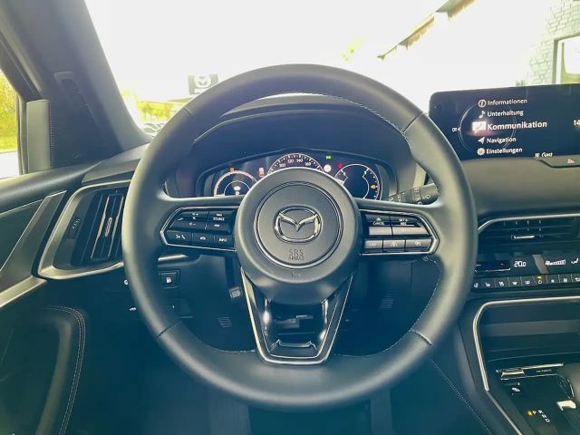Mazda CX-80