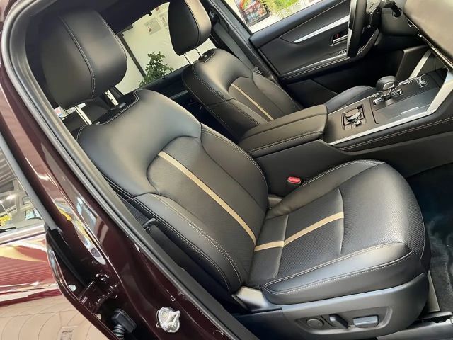 Mazda CX-80