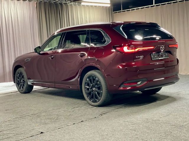 Mazda CX-80
