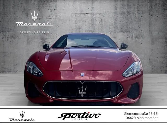 Maserati GranTurismo Sport MY18 *sehr wenig Kilometer* 2025 Benzine