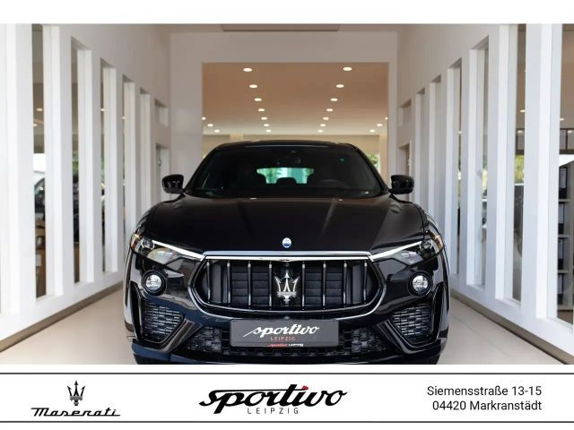Maserati Levante Modena Ultima*Final Edition* 2024 Benzine