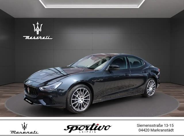 Maserati Ghibli Modena Ultima*Sonderleasing* 2025 Benzine