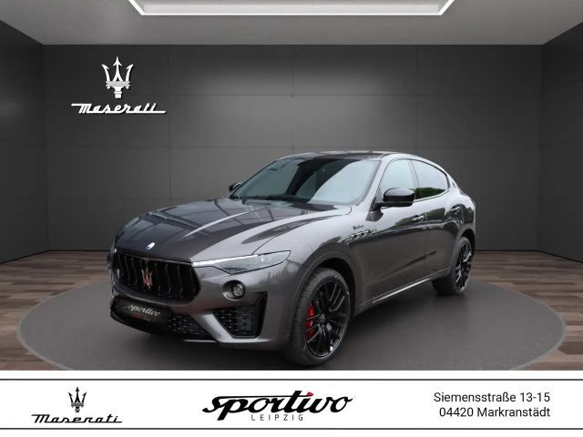 Maserati Levante Modena Ultima*Final Edition* 2025 Benzine