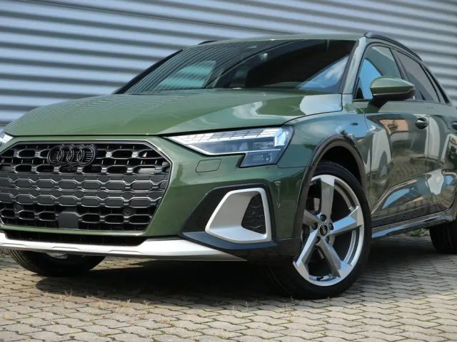 Audi A3 S-line, Matrix, Assistenz, 19 ZOLL u.v.m. 2024 Diesel