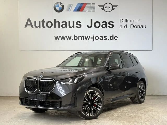 BMW X3 40d xDrive Sitzbelüftung, HK Hifi, Standheizung 2026 Diesel