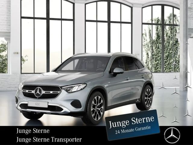 Mercedes-Benz GLC 300 GLC 300 de 4M AVANTGARDE°ADV+°AHK°360°MEMORY°TWA 2025 Hybride / Diesel