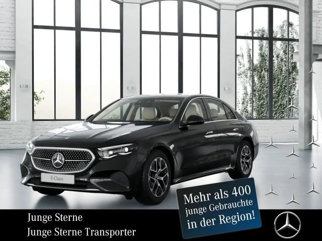 Mercedes-Benz E 200 E 200 AVANTGARDE°BLACK/BEIGE°°ADV+°360°MEMO° 2025 Benzine