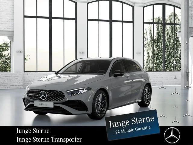 Mercedes-Benz A 250 A 250 e AMG°SPECIAL°AHK°ALPIN°NIGHT°TWA°ADV+° 2025 Hybride / Benzine