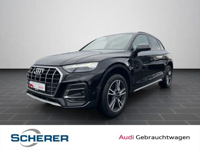 Audi Q5 2x S line 50 TDI MATRIX 360° NAVI STANDHZG 2022 Diesel