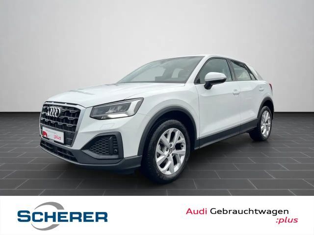 Audi Q2 35 TFSI S tronic NAVI KAM SPORTSITZ SHZ 2025 Benzine