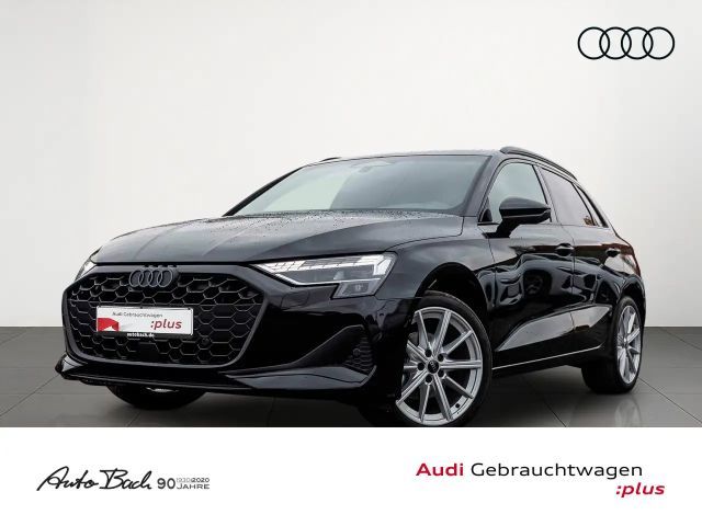 Audi A3 advanced TDI Stronic Navi LED ACC E 2025 Diesel