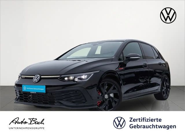 Volkswagen Golf GTI Clubsport 2.0TSI DSG Navi LED Panorama 2022 Benzine