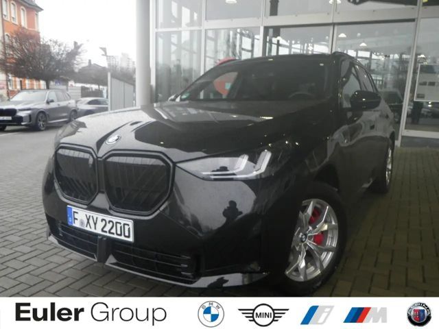 BMW X3 40d xDrive Sportpaket StandHZG AHK-klappbar AHK El 2026 Diesel