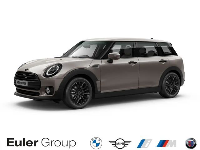 MINI Cooper Clubman 2022 Benzine