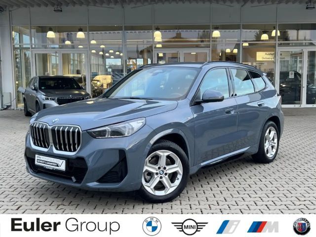 BMW X1 sDrive20i M Sport AHK H/K Memory ad.M-FW Comf.Pak. 2025 Benzine