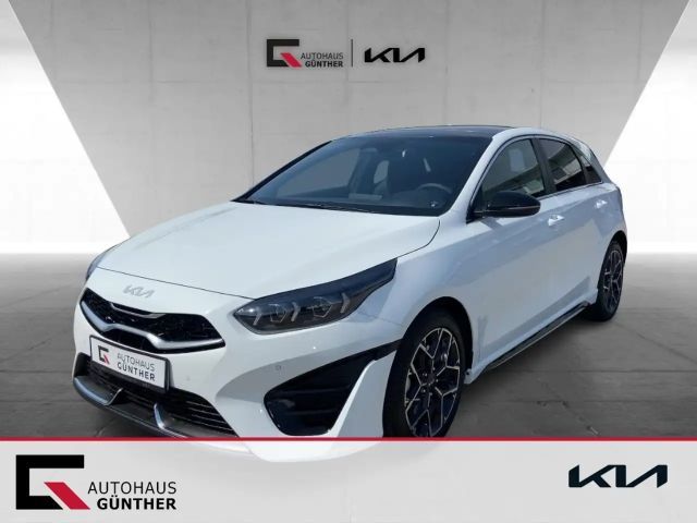 Kia Ceed / cee'd