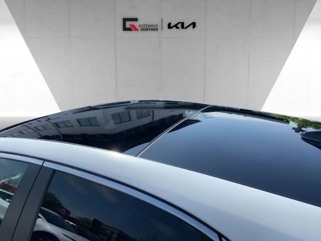 Kia Ceed / cee'd