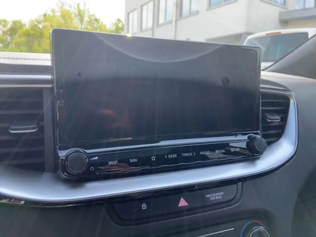 Kia Ceed / cee'd