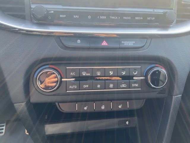 Kia Ceed / cee'd