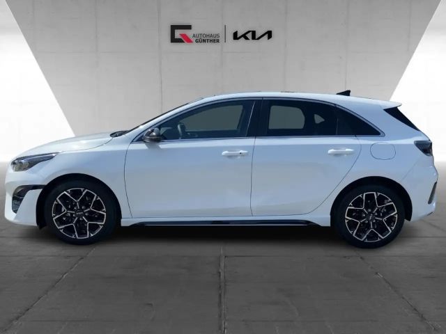 Kia Ceed / cee'd