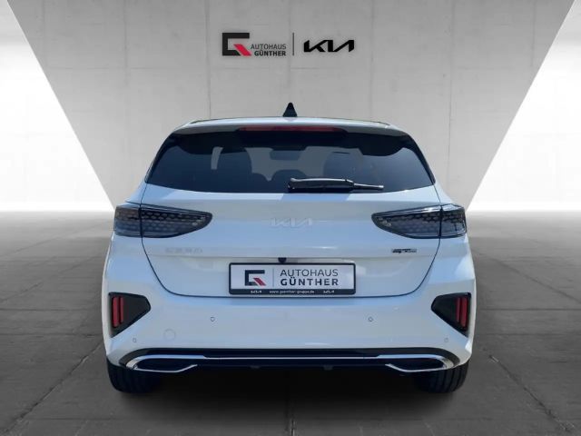 Kia Ceed / cee'd