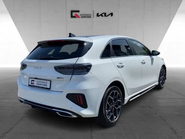 Kia Ceed / cee'd