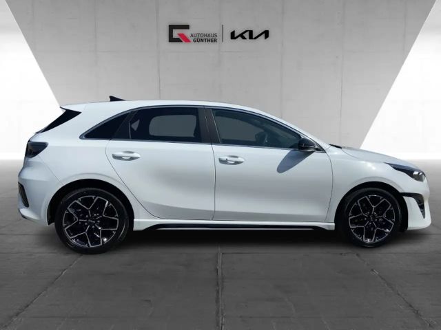 Kia Ceed / cee'd