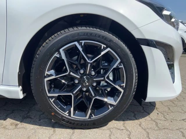 Kia Ceed / cee'd