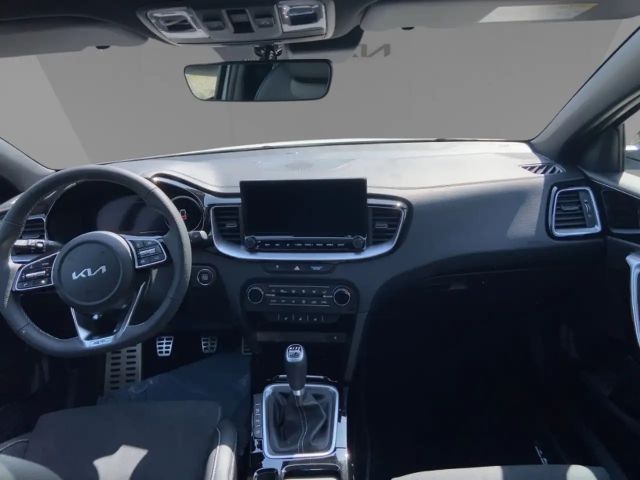 Kia Ceed / cee'd
