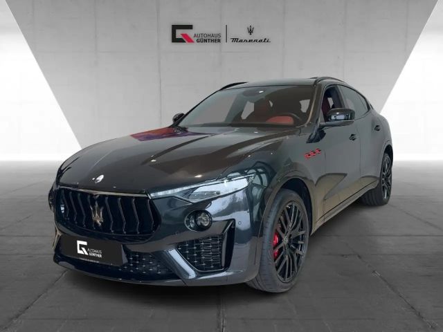 Maserati Levante Modena S 430 PS - VOLLAUSSTATTUNG 2022 Benzine