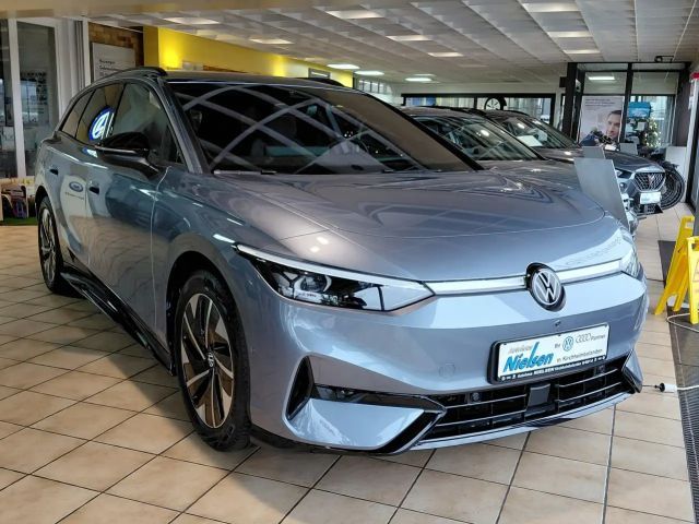 Volkswagen ID.7 Pro 210 kW 2024 Elektrisch