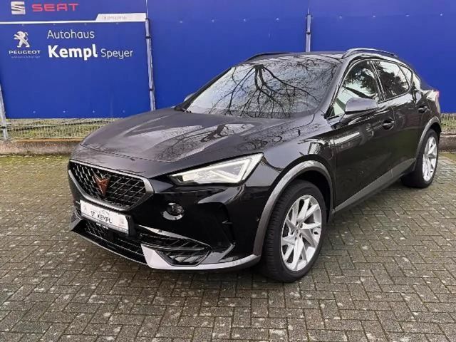 Cupra Formentor 1.4 e-Hybrid DSG 2022 Hybride / Benzine