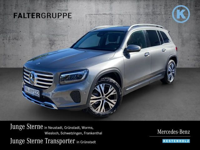 Mercedes-Benz GLB 200 GLB 200 PROGRESSIVE+KAM+DISTRO+AHK+EASYP+AMBI Navi 2024 Benzine