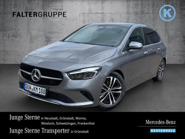 Mercedes-Benz B 200 B 200 PROGRESSIVE+KAM+AHK+MEMO+AMBI+EASYP+LED Navi 2024 Benzine