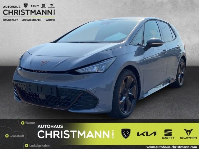 Cupra Born 170 kW Digitales Cockpit Soundsystem LED Mehrzonen 2026 Elektrisch