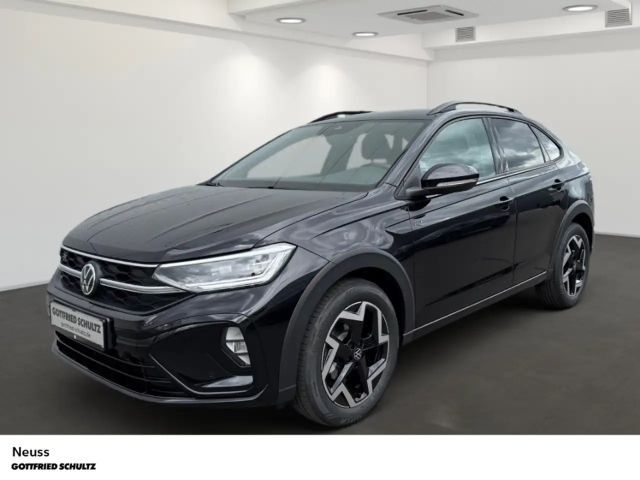 Volkswagen Taigo R-LINE 1.0 TSI DSG NAVI LED AHK KAMERA 2025 Benzine