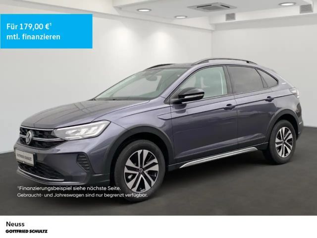 Volkswagen Taigo Energy 1.0 TSI DSG NAVI KMAERA APP CONNECT 2025 Benzine